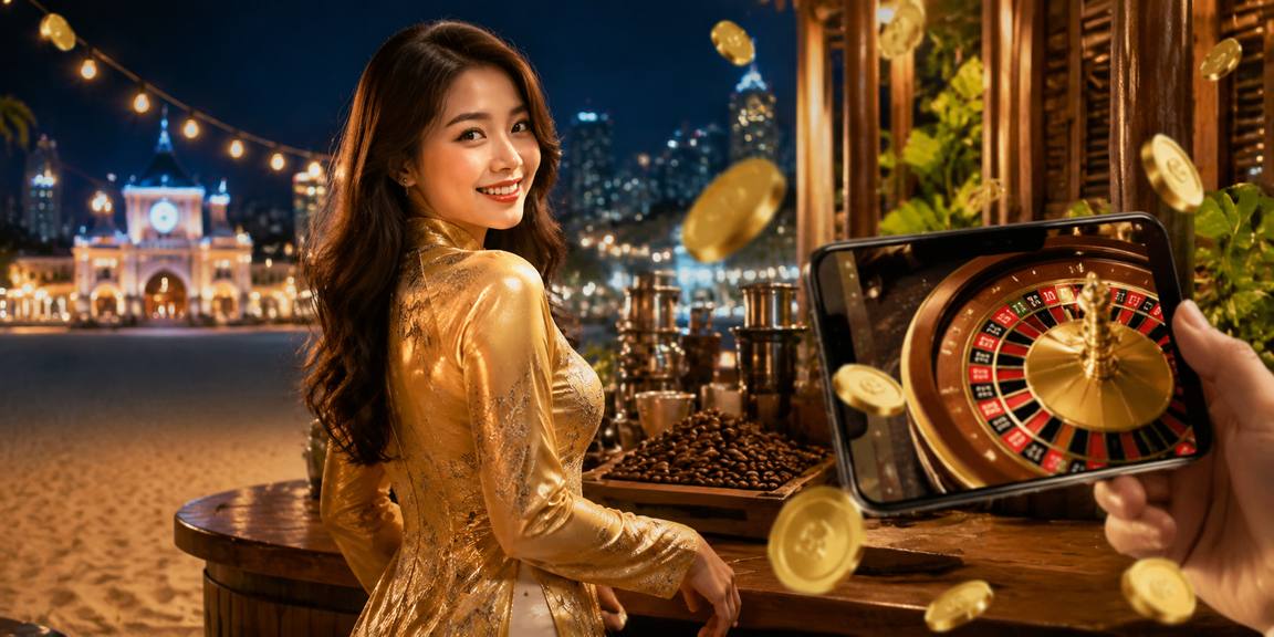 666 meme Cẩm Nang Casino Trực Tiếp